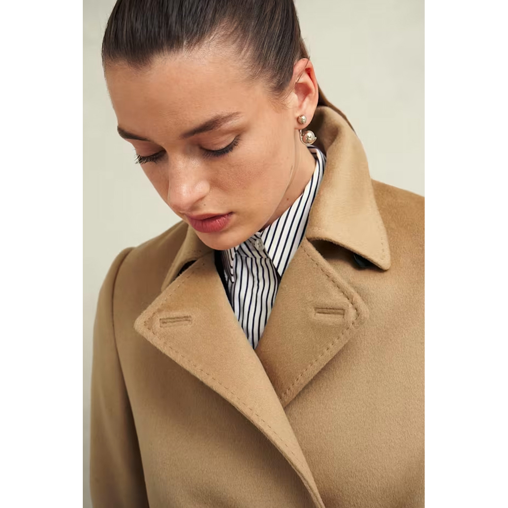 Hobbs Livia Wool Coat Jarrolds Norwich